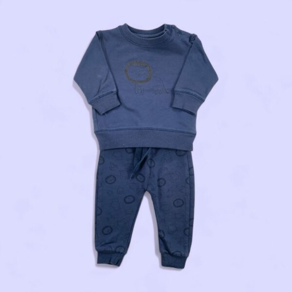Ensemble | 1m