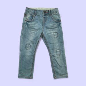 Zara | 5a
