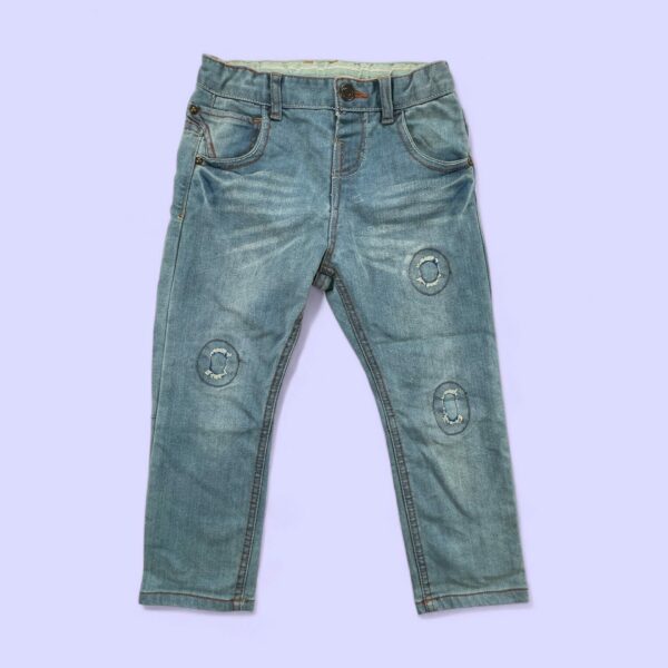 Zara | 5a