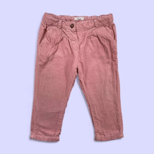 Bout'chou | 18m