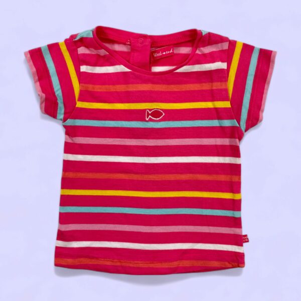 Tee-shirt | 18m