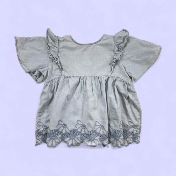 Zara | 4a