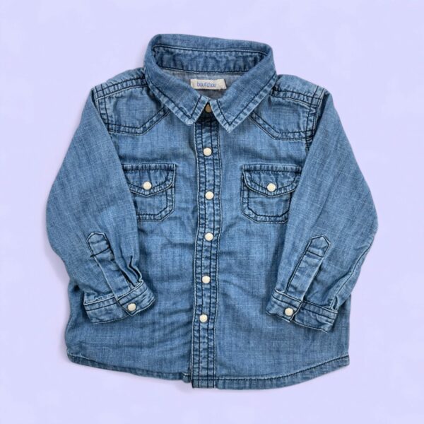 Bout'chou | 9m
