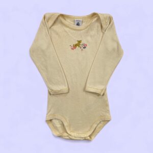 Petit Bateau | 12m
