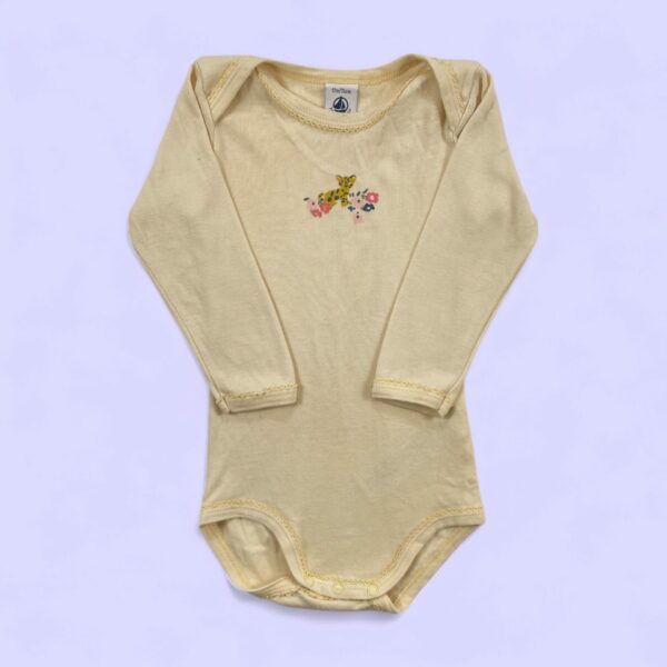 Petit Bateau | 12m