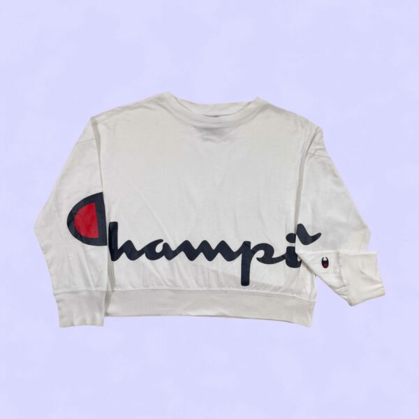 Champion | 7a