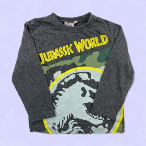 Jurassic Park | 3a