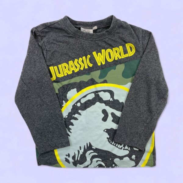 Jurassic Park | 3a