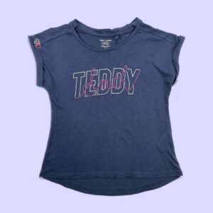 Teddy Smith | 10a
