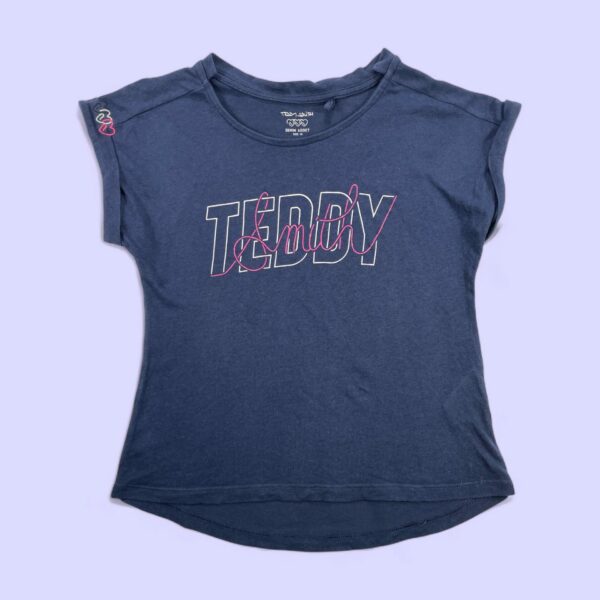 Teddy Smith | 10a