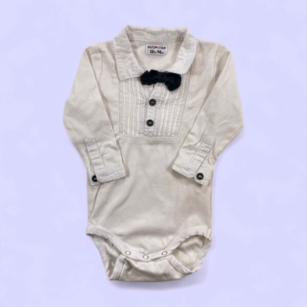 Body | 12m