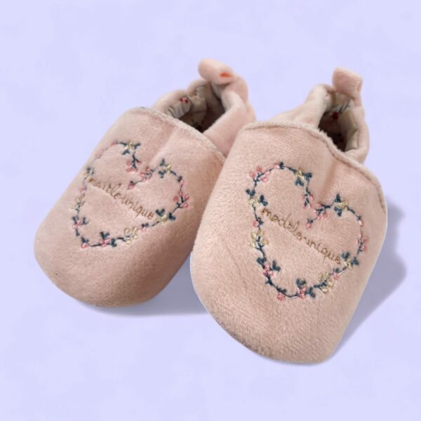 Chaussons | T20/21