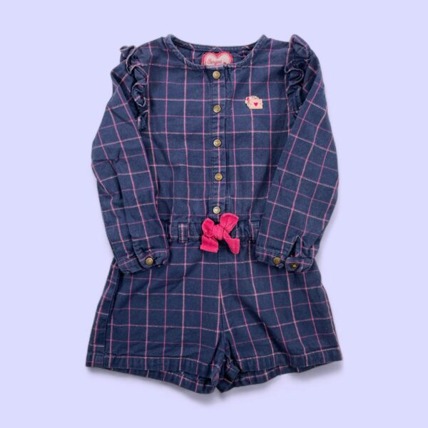 Sergent Major | 2a