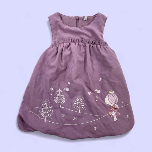 Robe | 12m