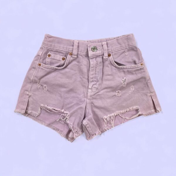 Zara | 8a