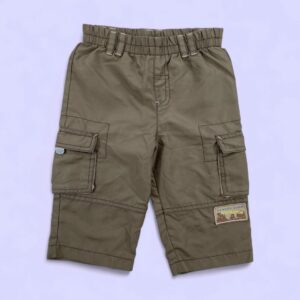 Pantalon | 12m