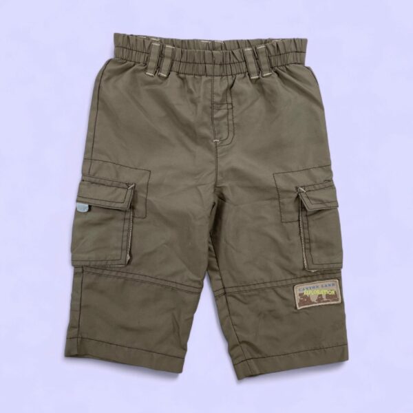 Pantalon | 12m