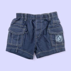 Short | 3m