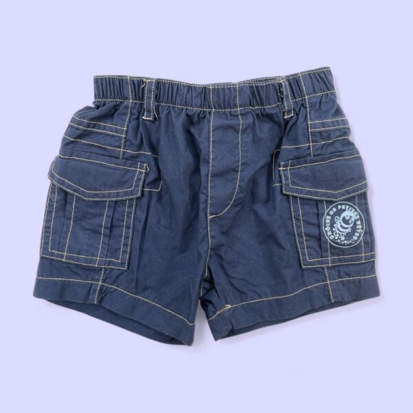 Short | 3m