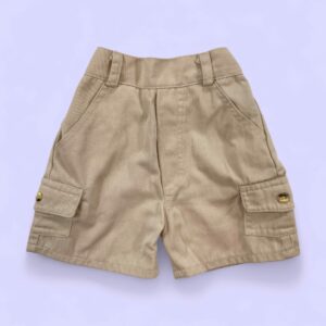 Short | 12m