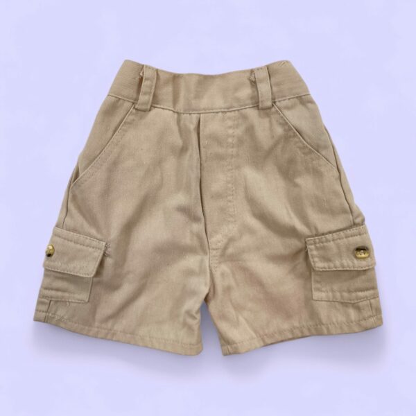 Short | 12m