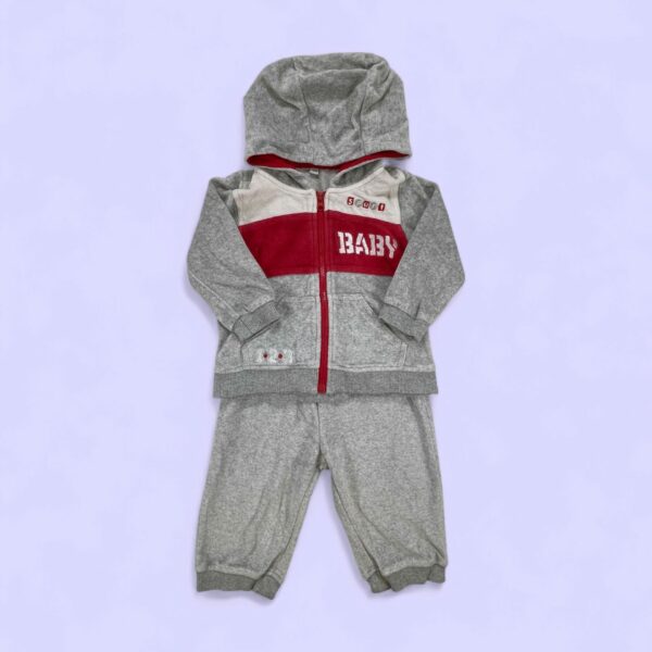 Pyjama | 12m