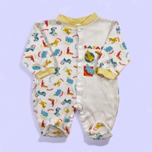 Pyjama | 3m