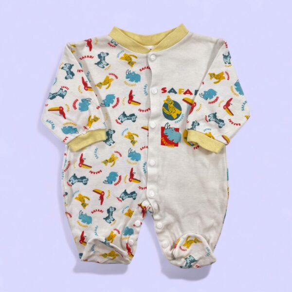 Pyjama | 3m
