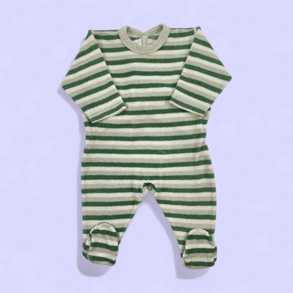 Petit Bateau | 3m