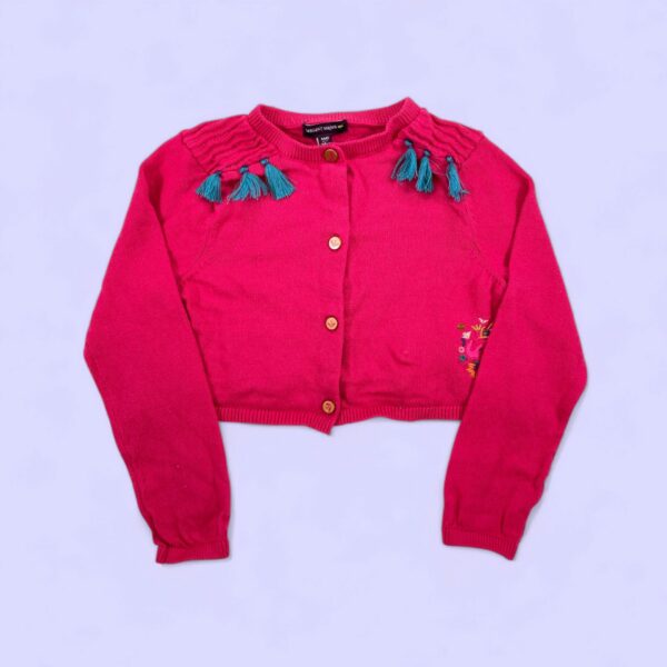 Sergent Major | 3a