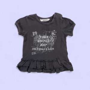 3 pommes | 12m