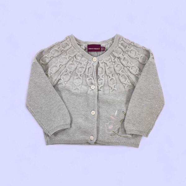 Sergent Major | 12m