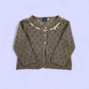 Sergent Major | 18m