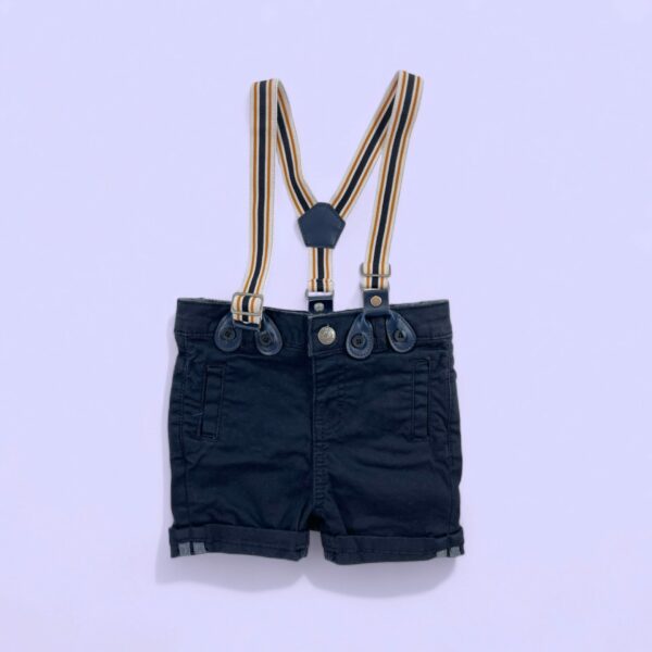 Sucre d’orge | 9m