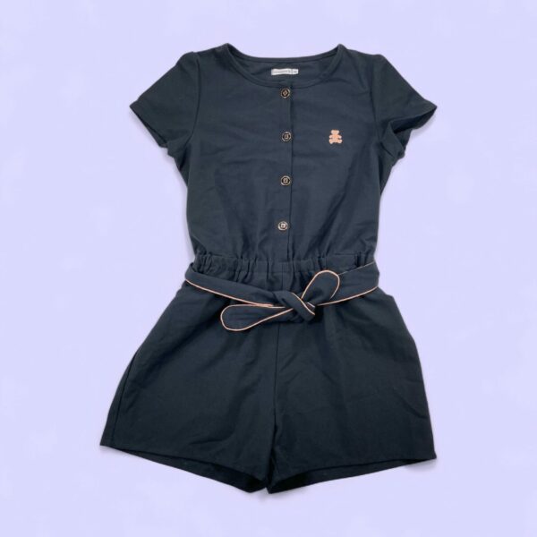Lulu Castagnette | 10a