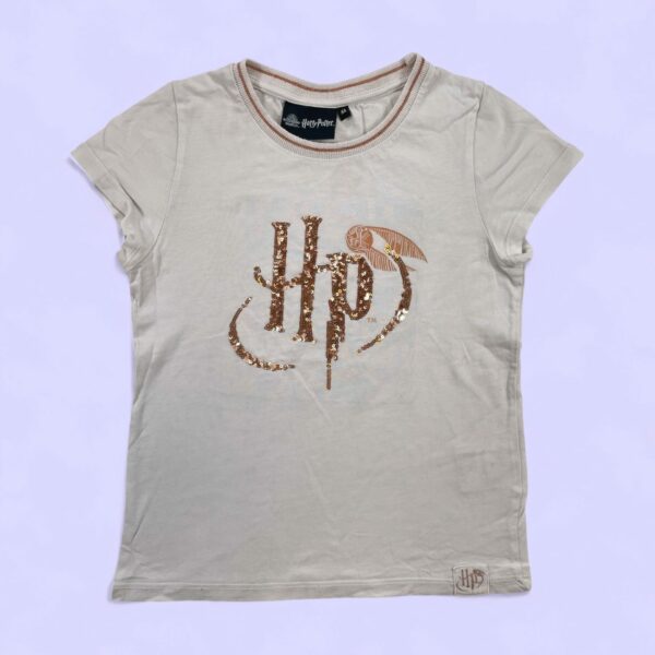 Harry Potter | 8a