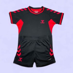 Hummel | 8a
