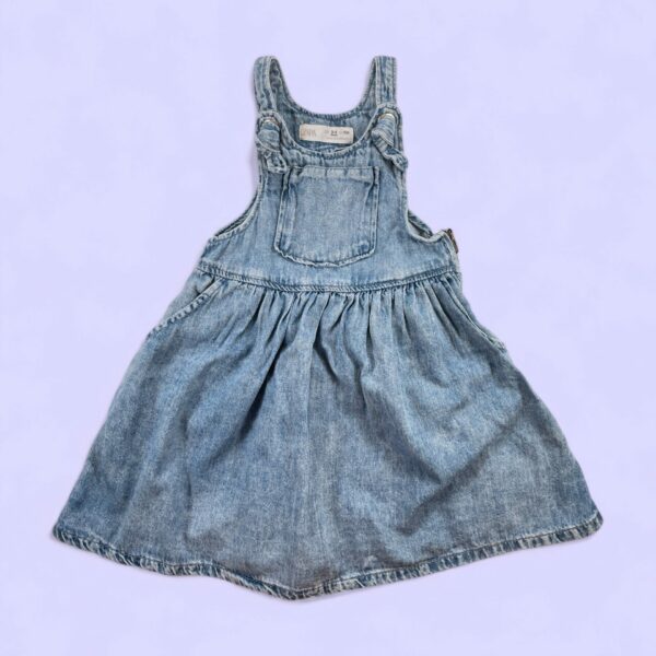 Zara | 3a