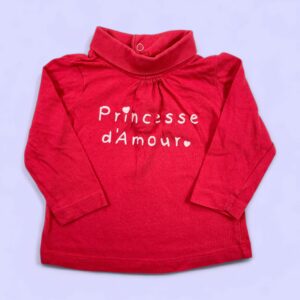 Mots d’enfants | 12m