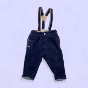 Sergent Major | 9m