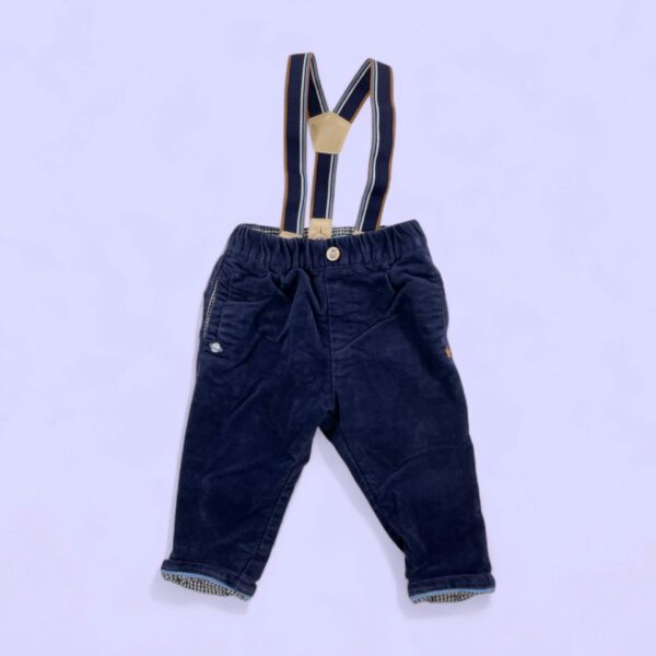 Sergent Major | 9m