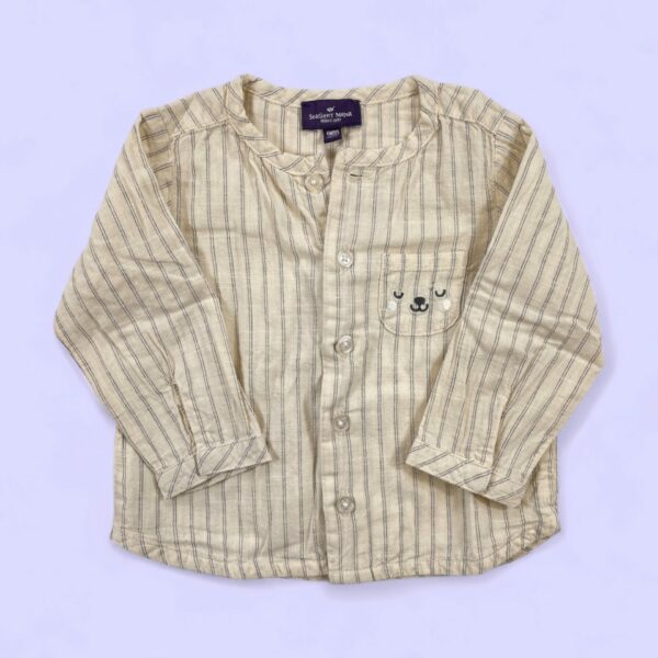 Sergent Major | 6m