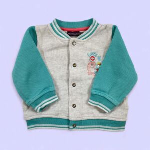 Sergent Major | 12m