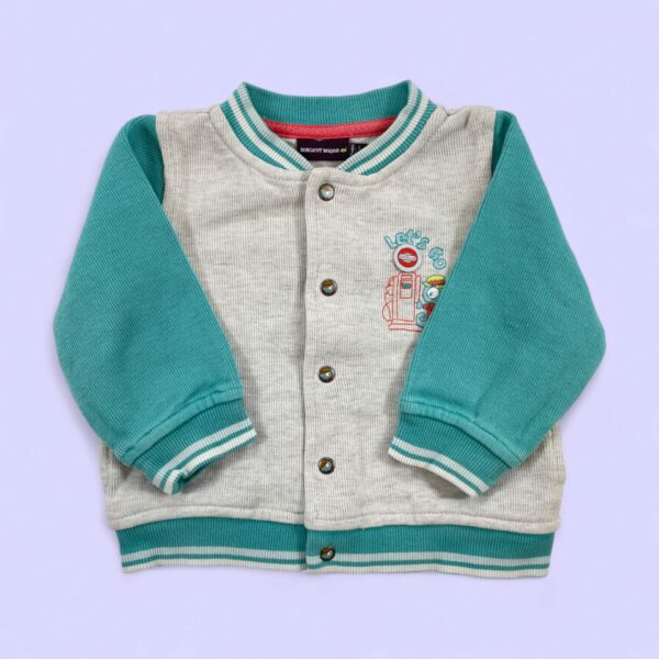 Sergent Major | 12m