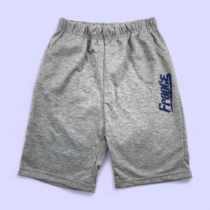 Short | 8a