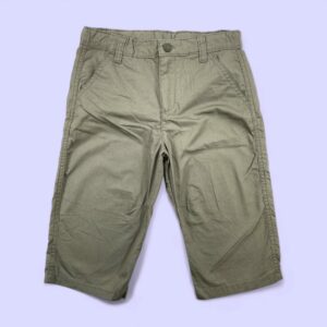 Short | 8a