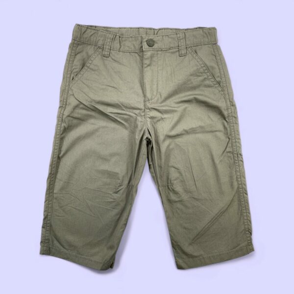 Short | 8a