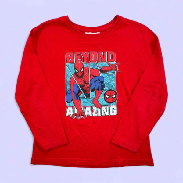 Marvel | 5a