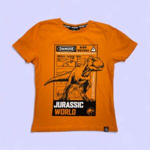 Jurassic Park | 10a