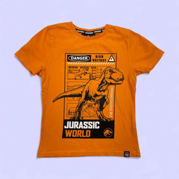 Jurassic Park | 10a